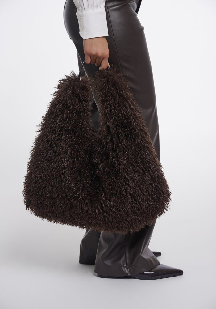 Rino & Pelle Gusta Shoulder Bag