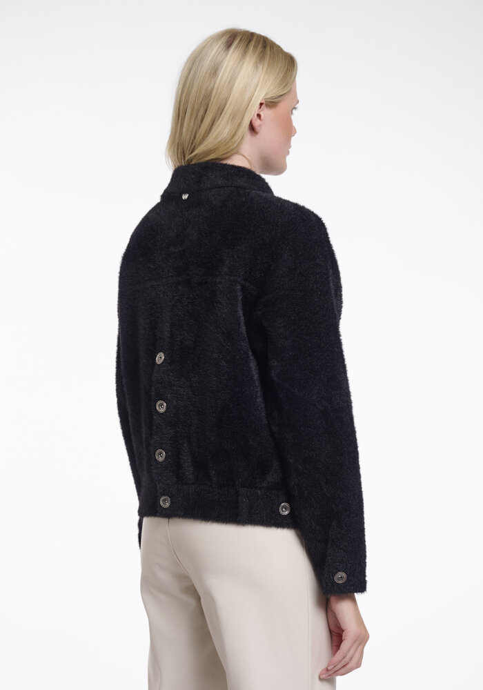 Rino & Pelle Bubbly Boxy Jacket