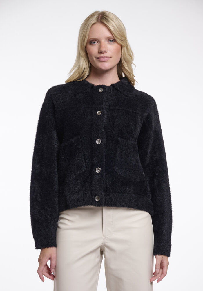 Rino & Pelle Bubbly Boxy Jacket