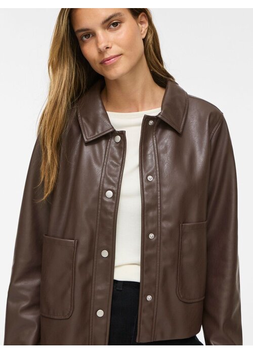 VILA Vila ViHellium PV Short Jacket