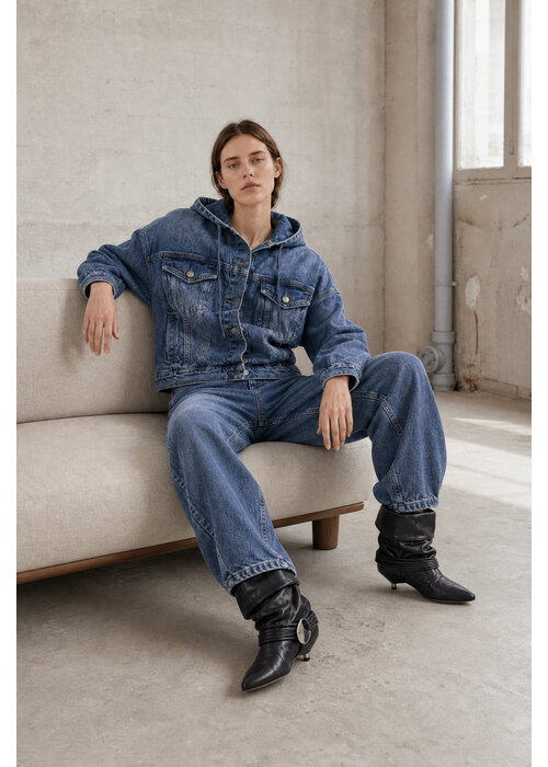 JANE LUSHKA Jane Lushka Jessie Jacket