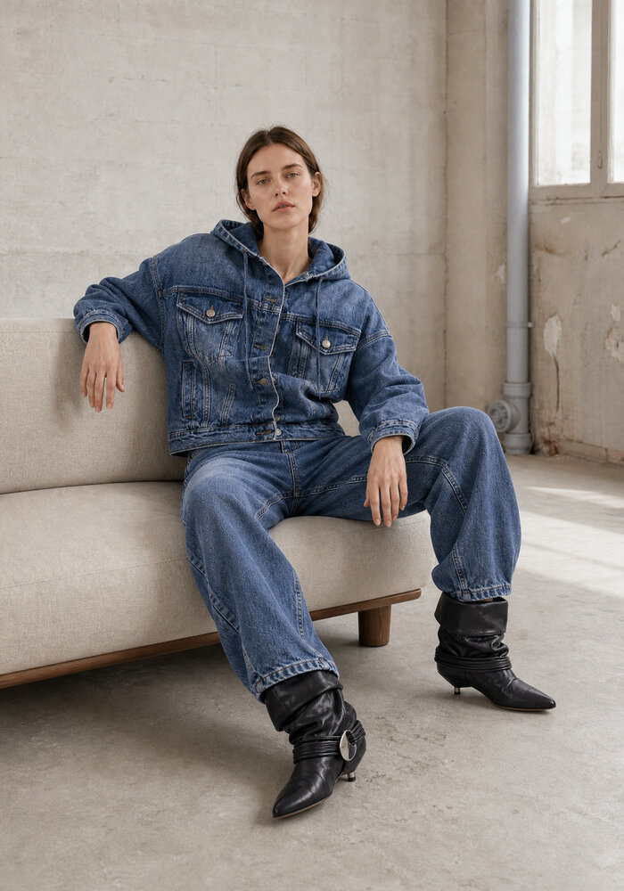 Jane Lushka Jessie Jacket