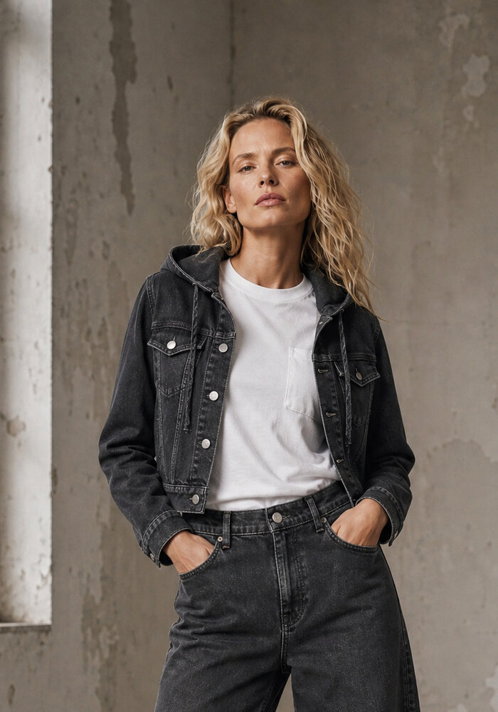 Jane Lushka Jessie Jacket