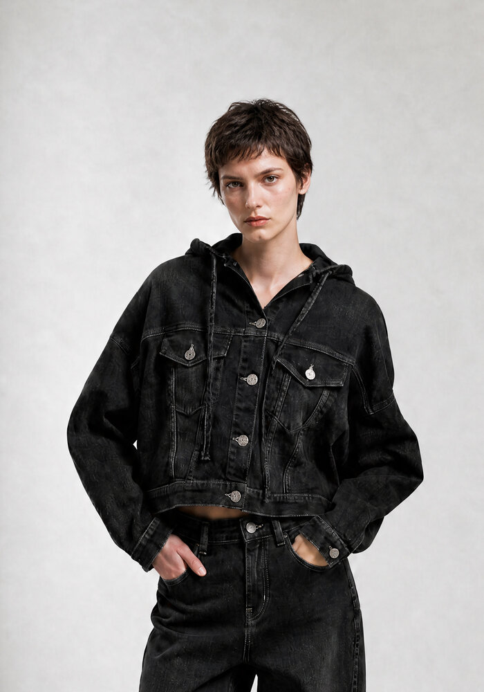 Jane Lushka Jessie Jacket