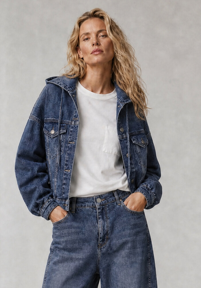 Jane Lushka Jessie Jacket