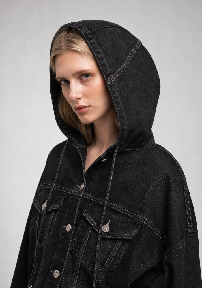 Jane Lushka Jessie Jacket