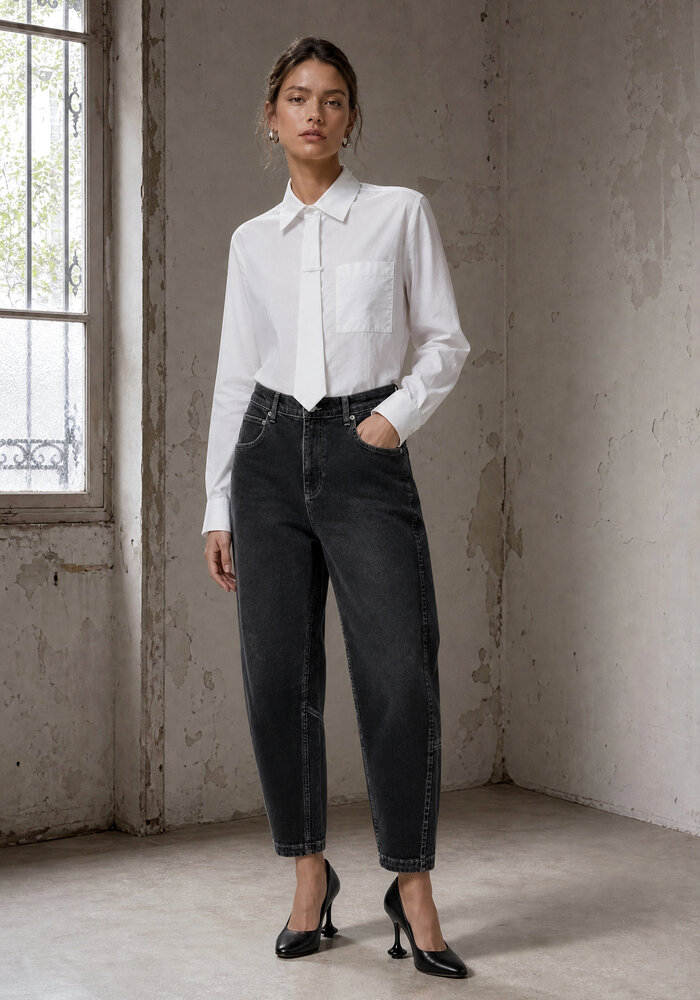 Jane Lushka Nevada Jeans