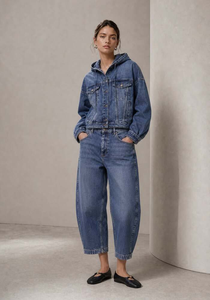 Jane Lushka Nevada Jeans