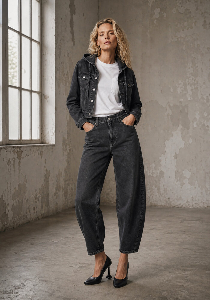 Jane Lushka Nevada Jeans