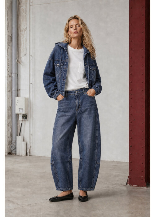 JANE LUSHKA Jane Lushka Nevada Jeans