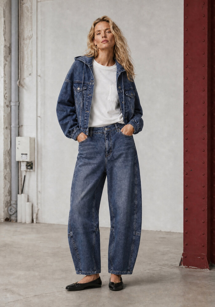 Jane Lushka Nevada Jeans
