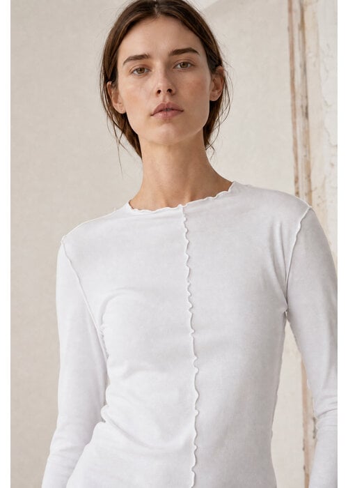 JANE LUSHKA Jane Lushka Top