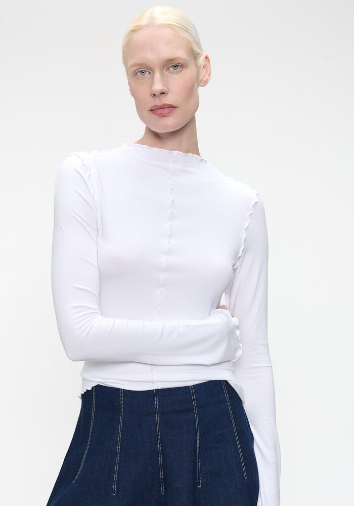 Jane Lushka Top