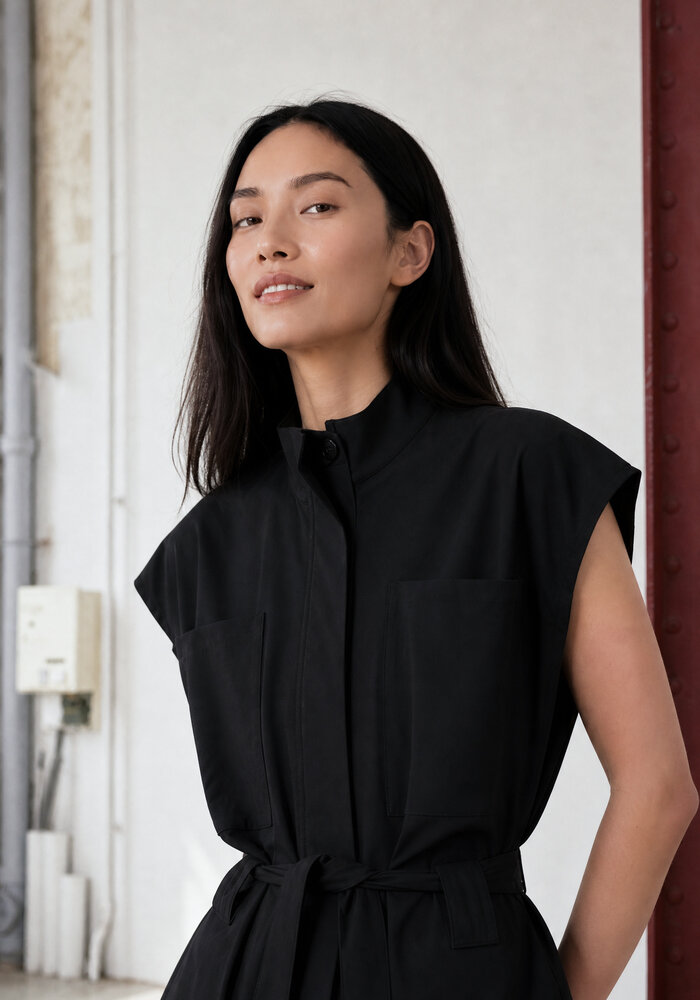 Jane Lushka Patricia Vest