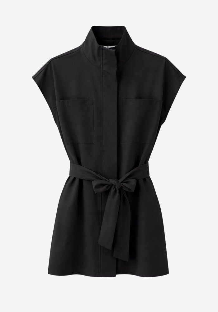 Jane Lushka Patricia Vest