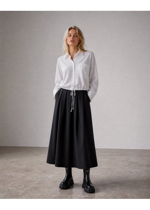 JANE LUSHKA Jane Lushka Carmen Blouse