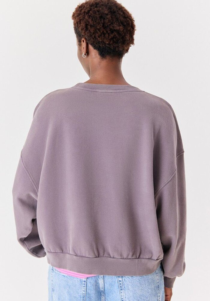 American Vintage Jitbay Sweatshirt JIT03AH26