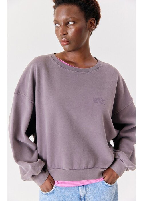 AMERICAN VINTAGE American Vintage Jitbay Sweatshirt JIT03AH26