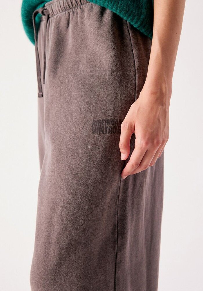 American Vintage Jitbay Joggers JIT05AH26
