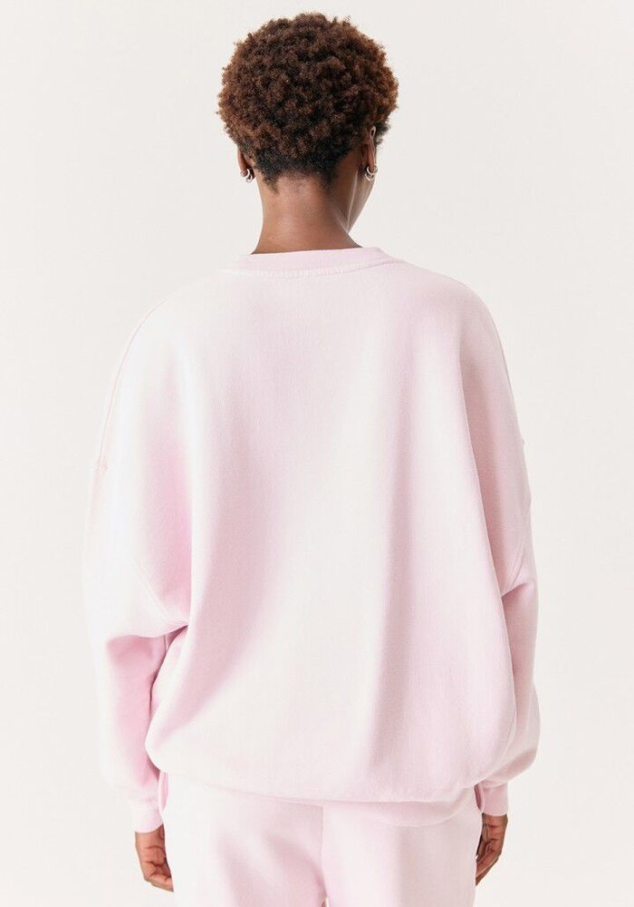 American Vintage Ample Sweatshirt PL103CH26