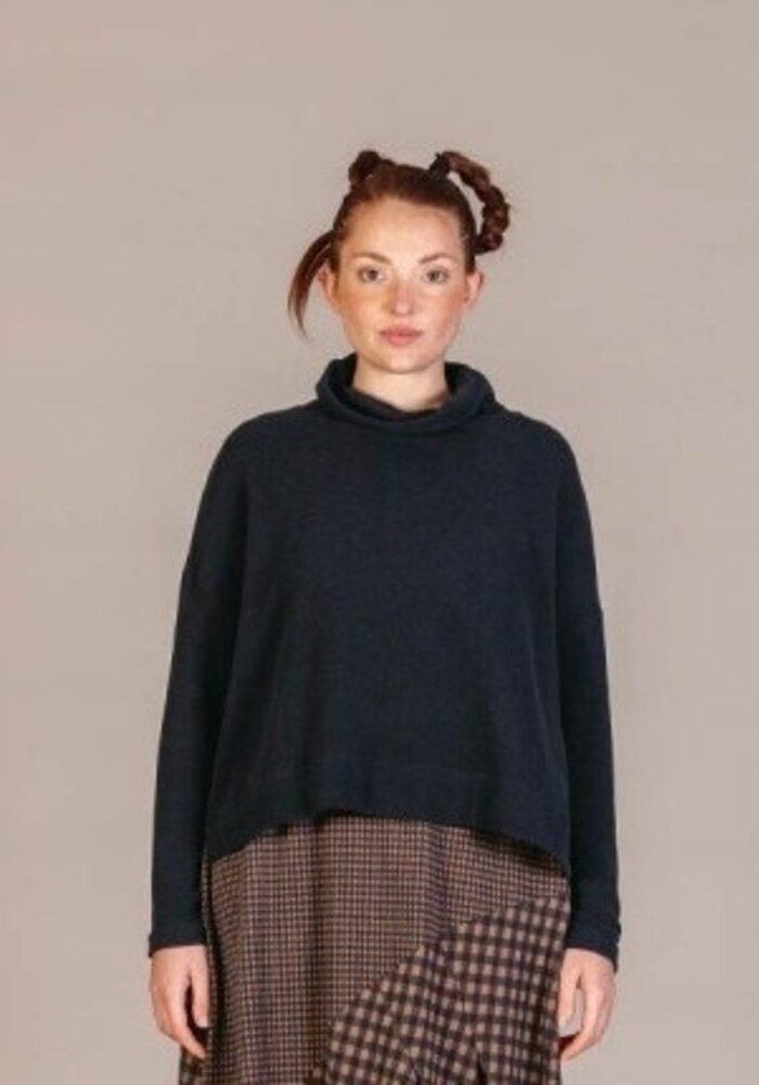 Mama B Italy Moyet Fleece