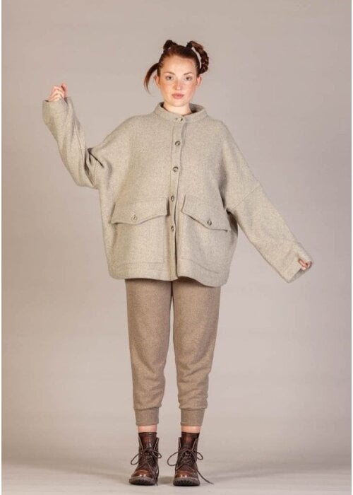 MAMA B Mama B Italy Kim Jacket