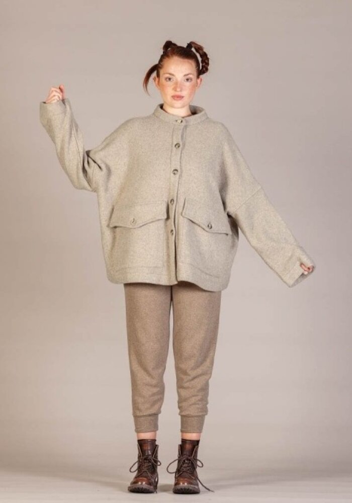 Mama B Italy Kim Jacket