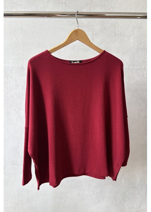 MAMA B Mama B Italy Martis Fleece