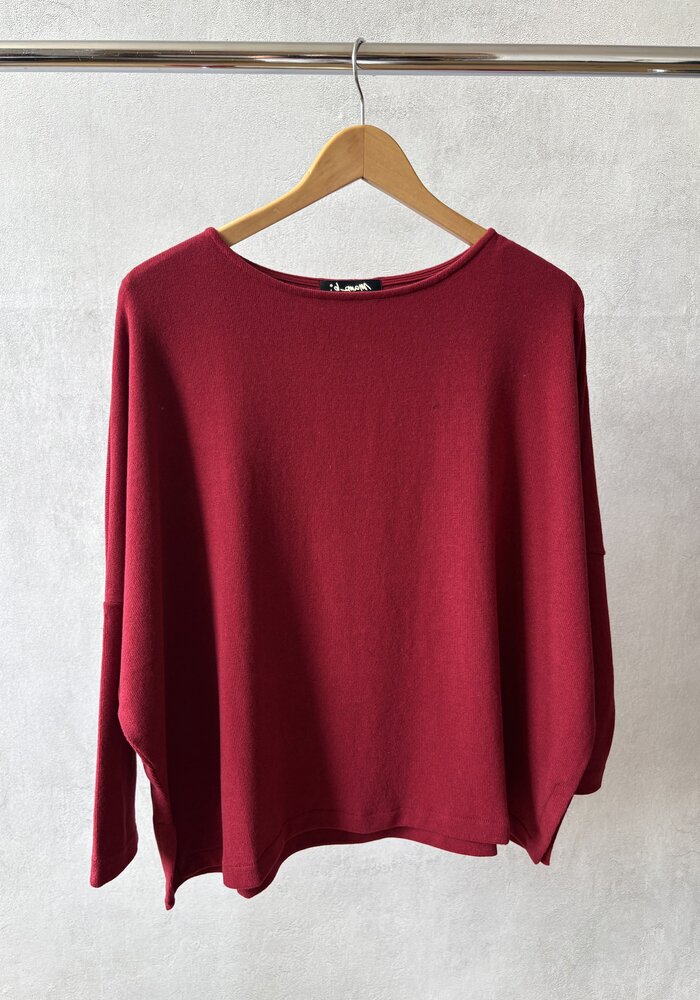 Mama B Italy Martis Fleece