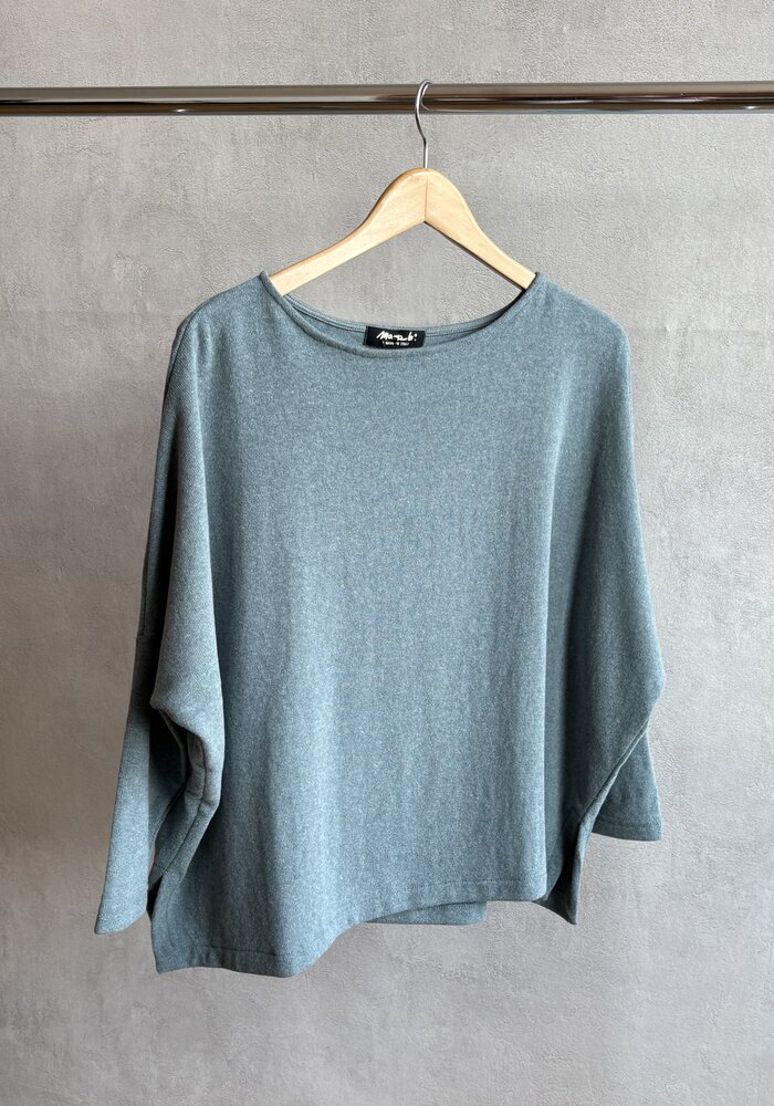Mama B Italy Martis Fleece