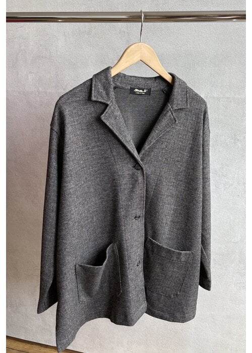 MAMA B Mama B Italy Cereale JS Jacket