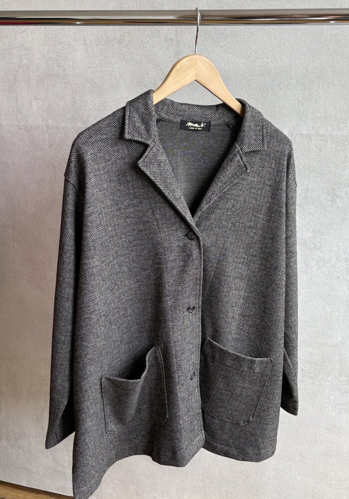 Mama B Italy Cereale JS Jacket
