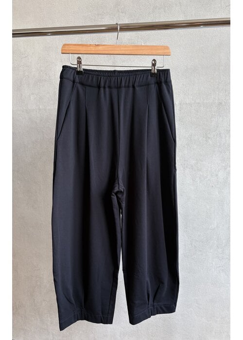 MAMA B Mama B Italy Bianco F Jersey Trousers