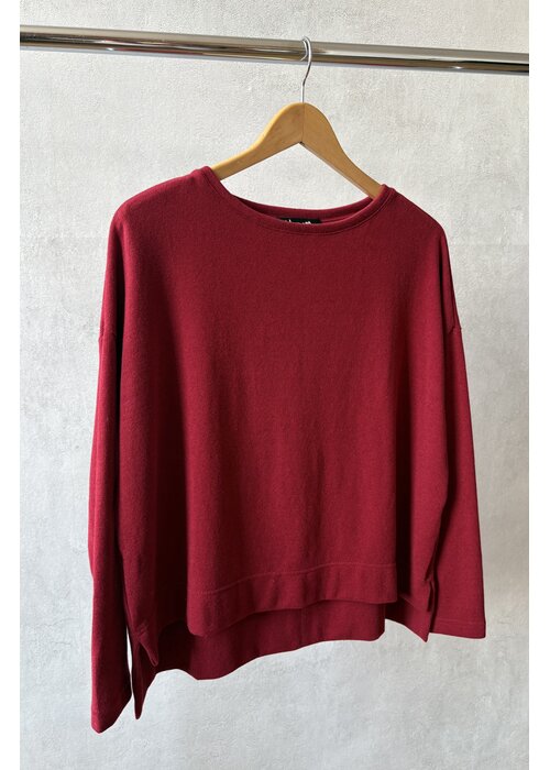 MAMA B Mama B Italy Alison Maglia Fleece Jumper