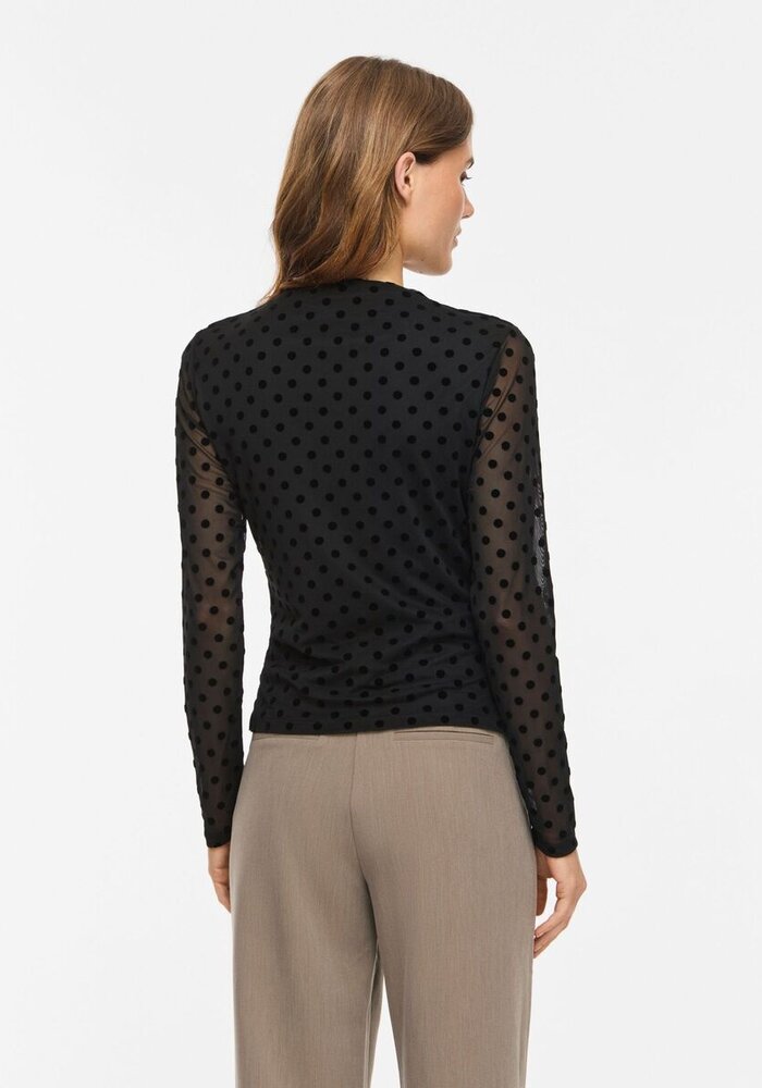 Vila Virikke L/S Funnel Top