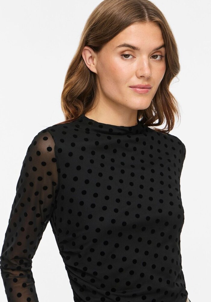 Vila Virikke L/S Funnel Top