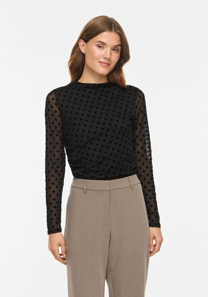 Vila Virikke L/S Funnel Top