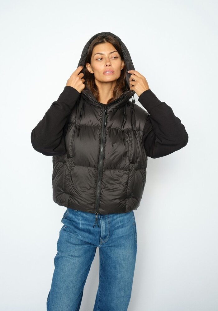 Mos Mosh Kiara Tally Down Gilet
