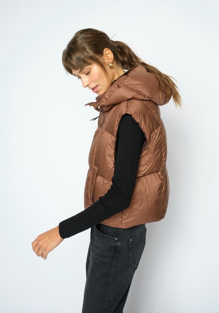 Mos Mosh Kiara Tally Down Gilet
