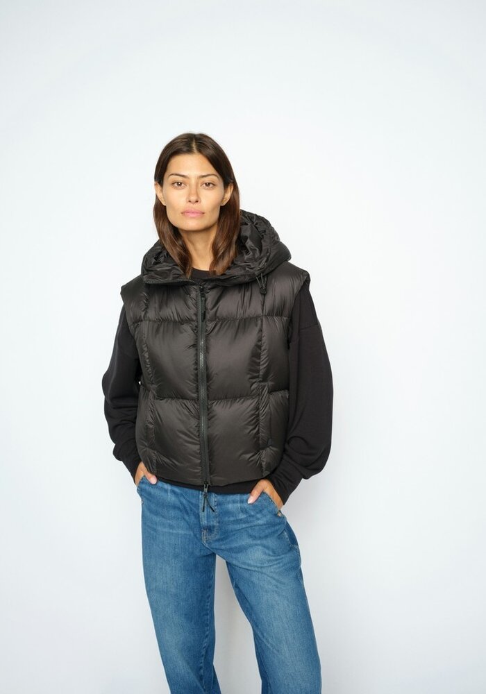 Mos Mosh Kiara Tally Down Gilet