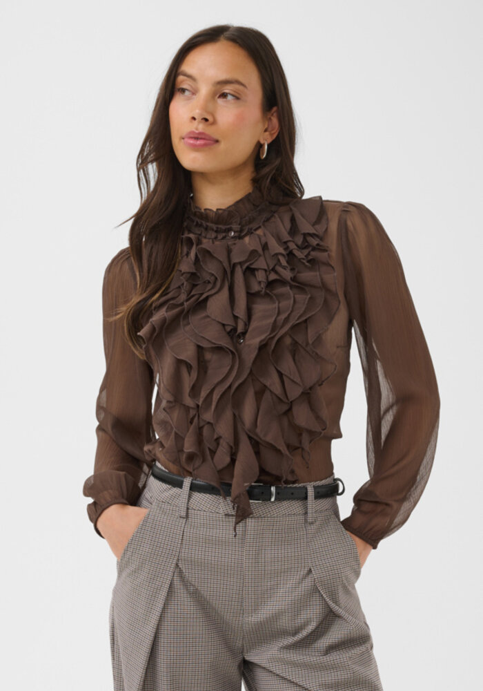 Saint Tropez Lilja Shirt