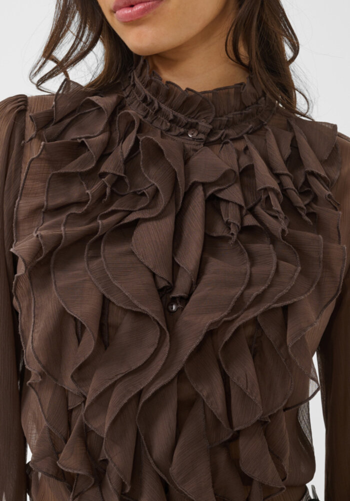 Saint Tropez Lilja Shirt