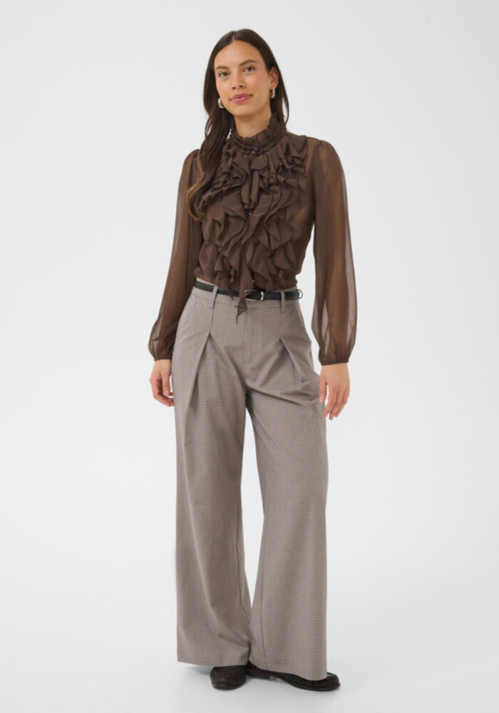Saint Tropez Lilja Shirt