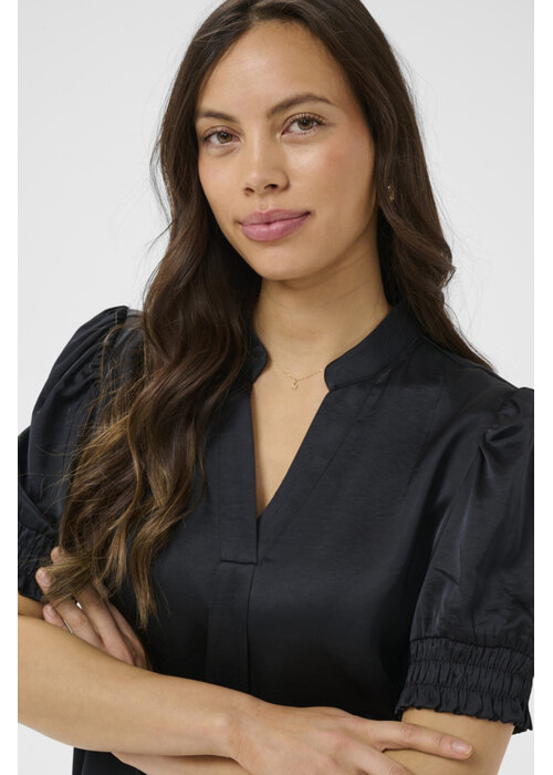 SAINT TROPEZ Saint Tropez Panan Blouse