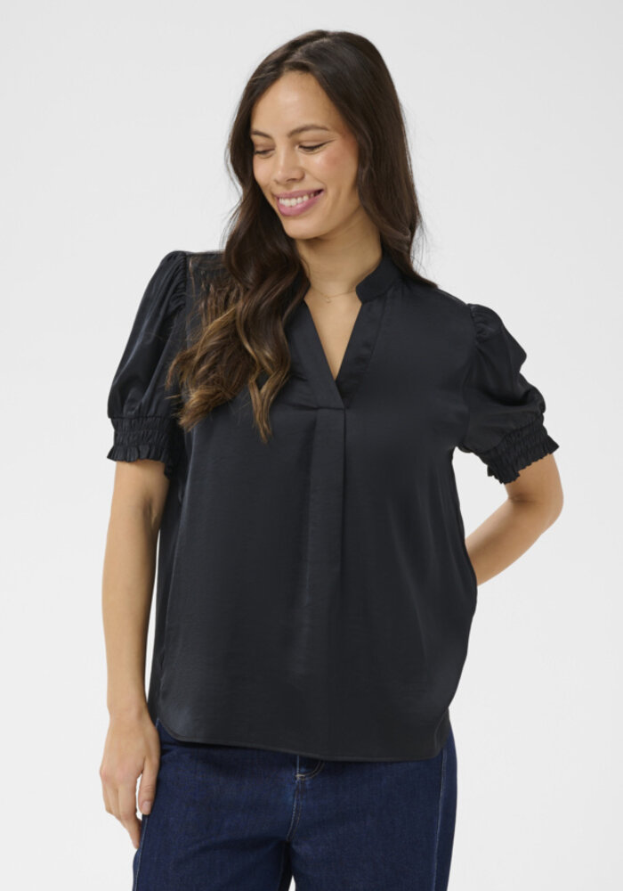 Saint Tropez Panan Blouse
