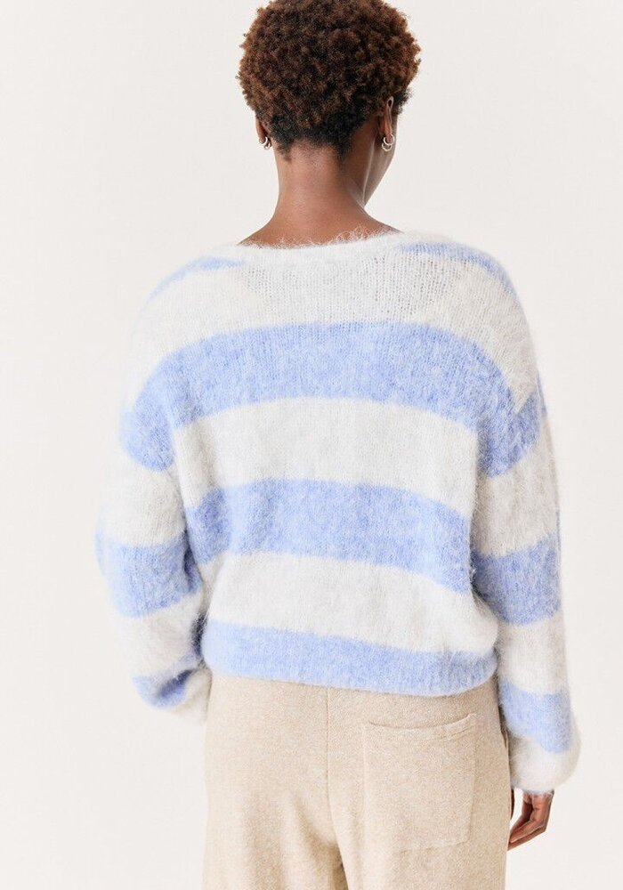 American Vintage Jumper NIB18AH26