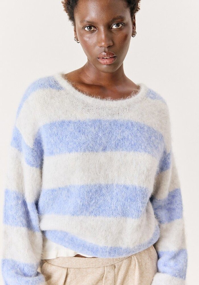 American Vintage Jumper NIB18AH26