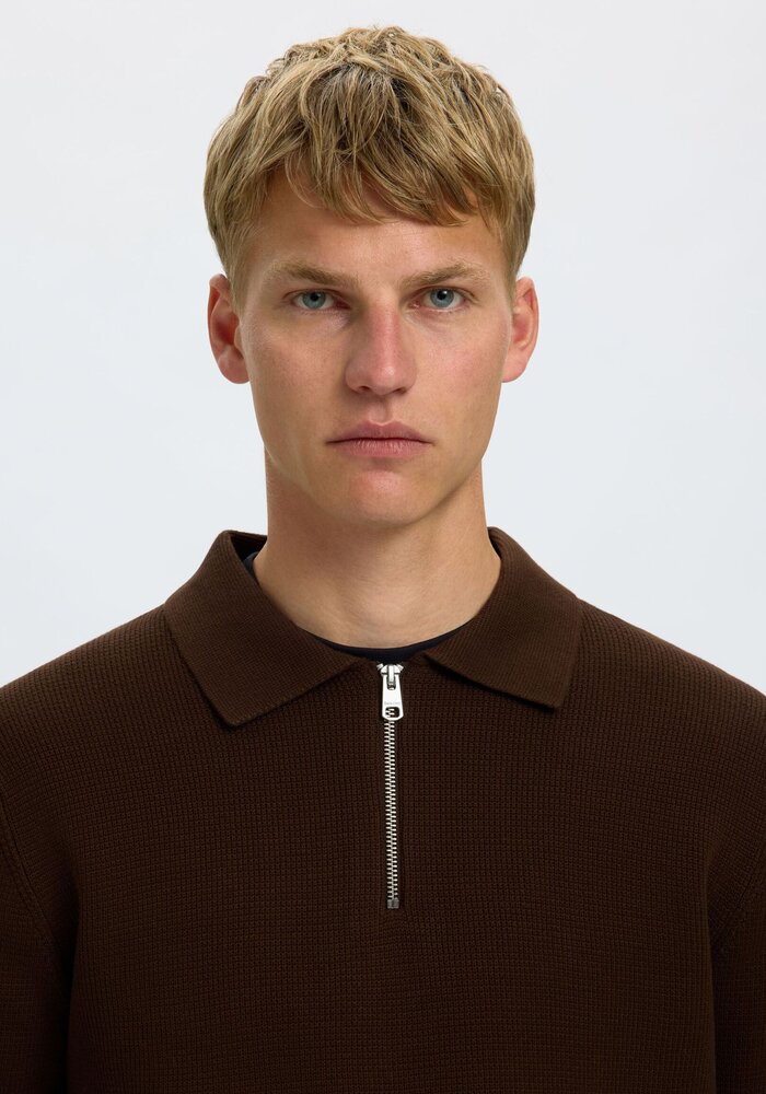 Selected Homme Dane Knit
