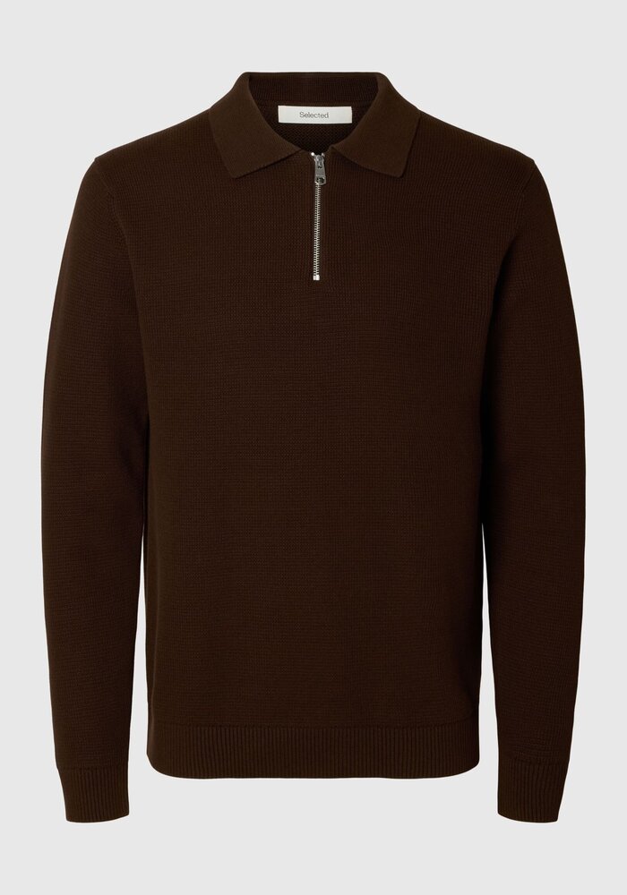 Selected Homme Dane Knit