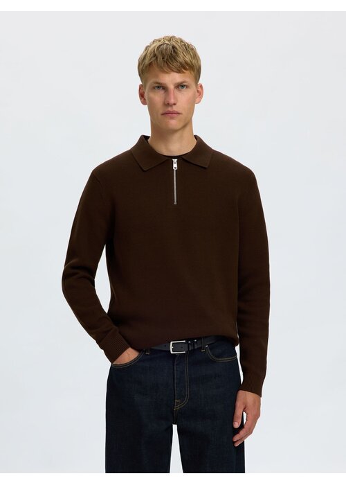 SELECTED HOMME Selected Homme Dane Knit